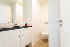 Santa Catarina Superior Apartments by linc