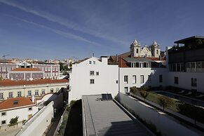 Santa Catarina Superior Apartments by linc