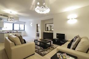 Santa Catarina Superior Apartments by linc