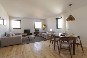 Santa Catarina Superior Apartments by linc