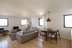 Santa Catarina Superior Apartments by linc