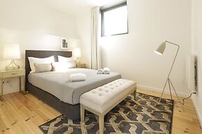 Santa Catarina Superior Apartments by linc