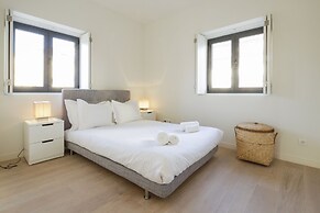 Santa Catarina Superior Apartments by linc