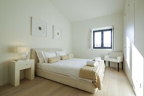 Santa Catarina Superior Apartments by linc