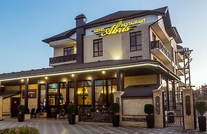 Hotel Abris