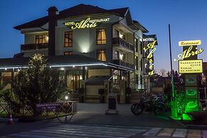 Hotel Abris