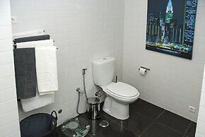 Castelo Apartments by linc