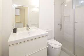 Castelo Apartments by linc