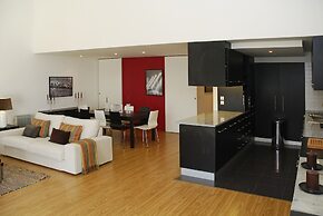 Castelo Apartments by linc