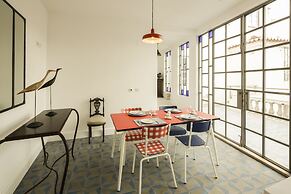 Castelo Apartments by linc