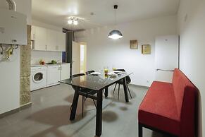 Bairro Alto Apartments by linc