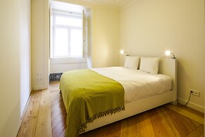 Bairro Alto Apartments by linc