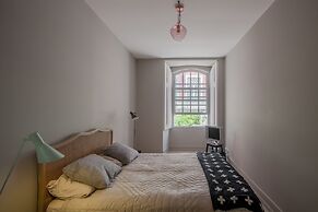 Bairro Alto Apartments by linc