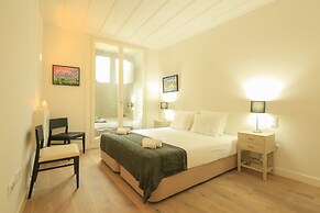 Bairro Alto Apartments by linc