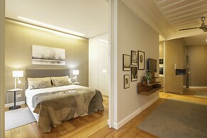 Bairro Alto Apartments by linc