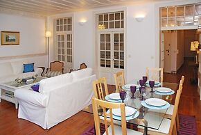 Bairro Alto Apartments by linc