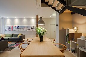 Bairro Alto Apartments by linc