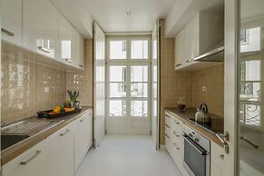 Bairro Alto Apartments by linc