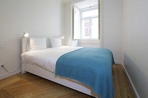 Bairro Alto Apartments by linc
