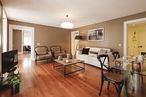 Bairro Alto Apartments by linc