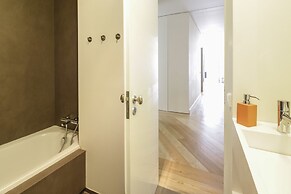 Bairro Alto Apartments by linc