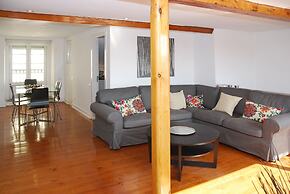 Bairro Alto Apartments by linc