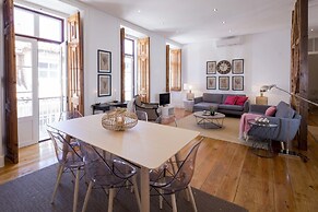 Bairro Alto Apartments by linc