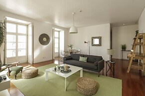 Bairro Alto Apartments by linc