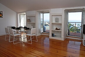 Bairro Alto Apartments by linc