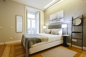 Bairro Alto Apartments by linc