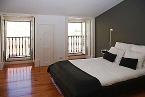 Bairro Alto Apartments by linc