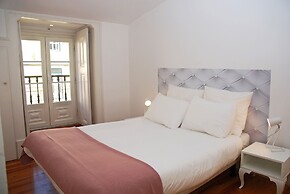 Bairro Alto Apartments by linc