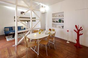 Bairro Alto Apartments by linc