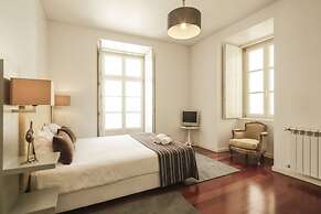 Bairro Alto Apartments by linc