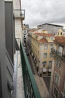 Bairro Alto Apartments by linc