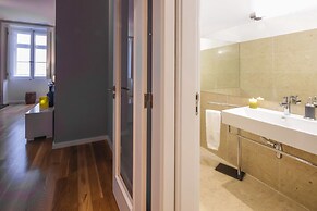 Bairro Alto Apartments by linc