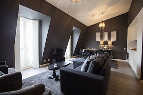 Bairro Alto Apartments by linc