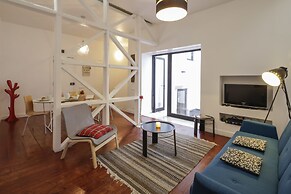 Bairro Alto Apartments by linc