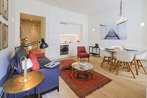 Bairro Alto Apartments by linc