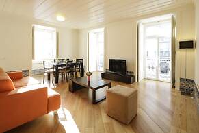 Bairro Alto Apartments by linc