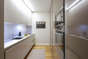Bairro Alto Apartments by linc