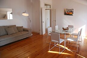 Bairro Alto Apartments by linc