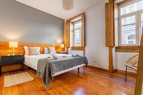 Bairro Alto Apartments by linc