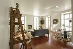 Bairro Alto Apartments by linc