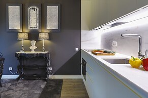 Bairro Alto Apartments by linc
