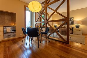 Bairro Alto Apartments by linc