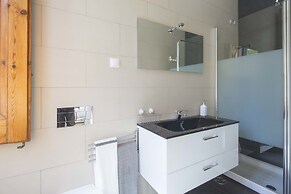 Bairro Alto Apartments by linc