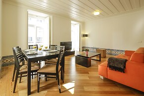 Bairro Alto Apartments by linc
