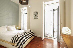 Bairro Alto Apartments by linc