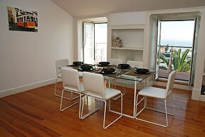 Bairro Alto Apartments by linc